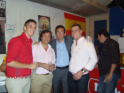 Fiestas del Carmen 2010