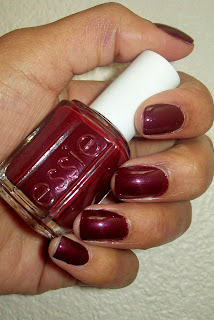 Essie Rockstar Skinny