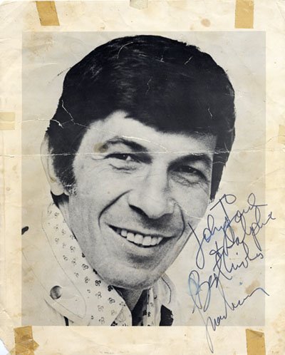 [LeonardNimoyAutograph]