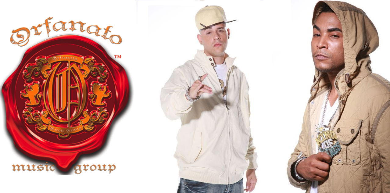 DON OMAR BACKGROUND don omar background: