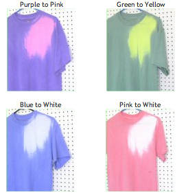 hypercolor shirt