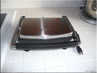 panini press