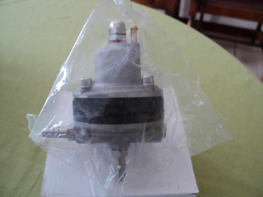 Opel Corsa Lite 1.4i Turbocharged Conversion Adjustable Fuel