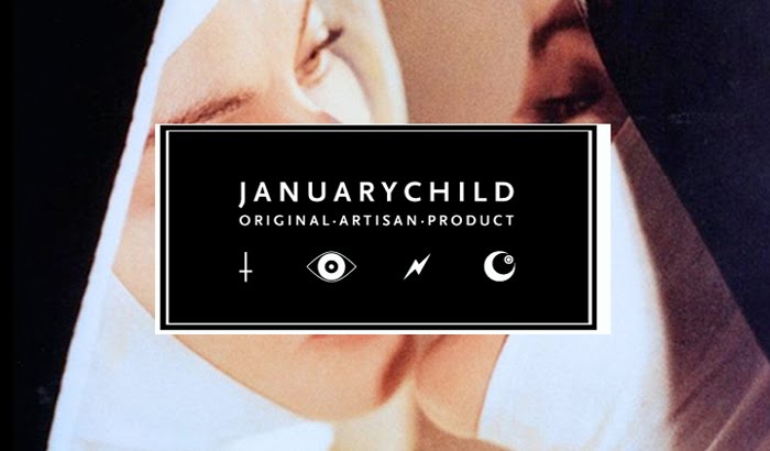 WE ARE JANUARY CHILD.