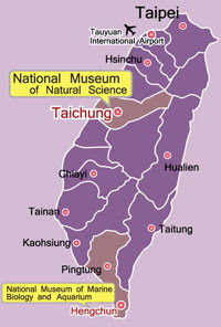Taiwan Taichung Mission