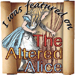 Altered Alice Blog