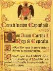 constitució