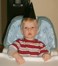 1 Year Old!