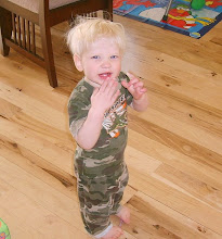 15 Months old!
