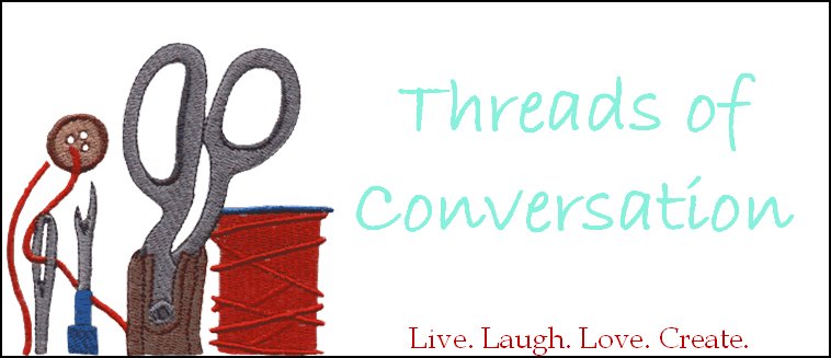 Threads of Conversation