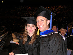 Spencer and Amber