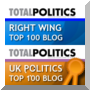 24th best Conservative blog