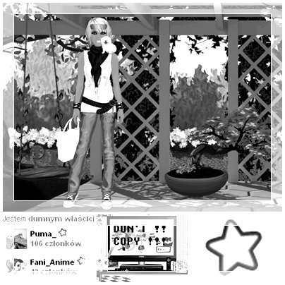 Stardoll według mnie