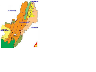 puvi imoet: Perkembangan Arsitektur Rumah Tradisional Suku Minahasa