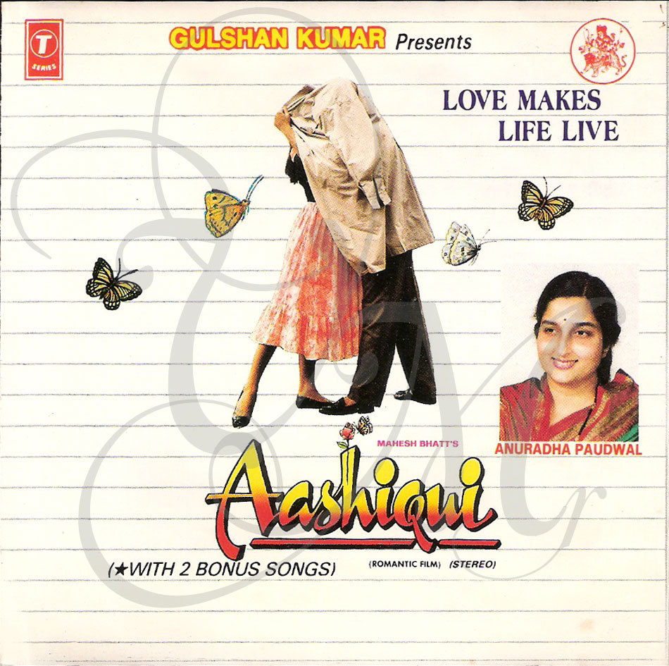 Hindi  Songs on Free Mp3 Song Download   Indian Music  Aashiqui  1990  Hindi Songs