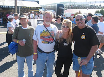 Toyo Nats again 2010