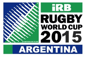 Rugby World Cup Argentina 2015