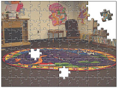 Flickr Puzzles