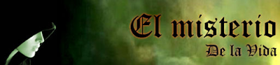el misterio misterios