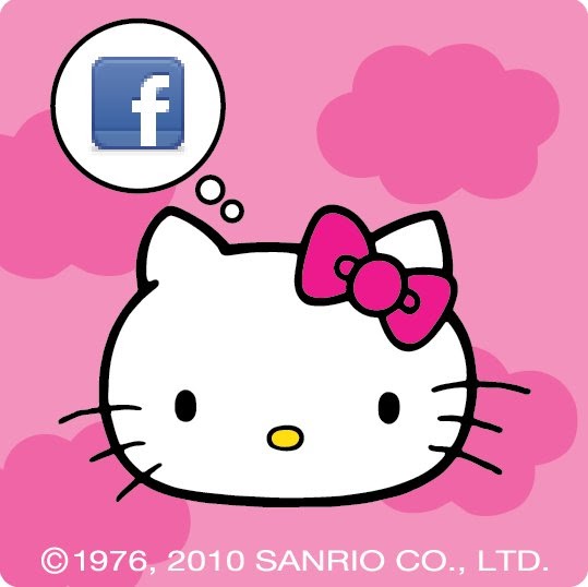 HELLO KITTY POINT HELLO KITTY POINT SU FACEBOOK
