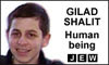 Free Gilad Shalit