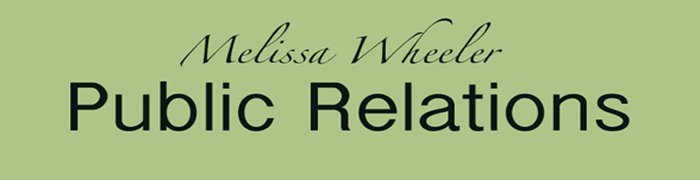Melissa Wheeler Public Relations