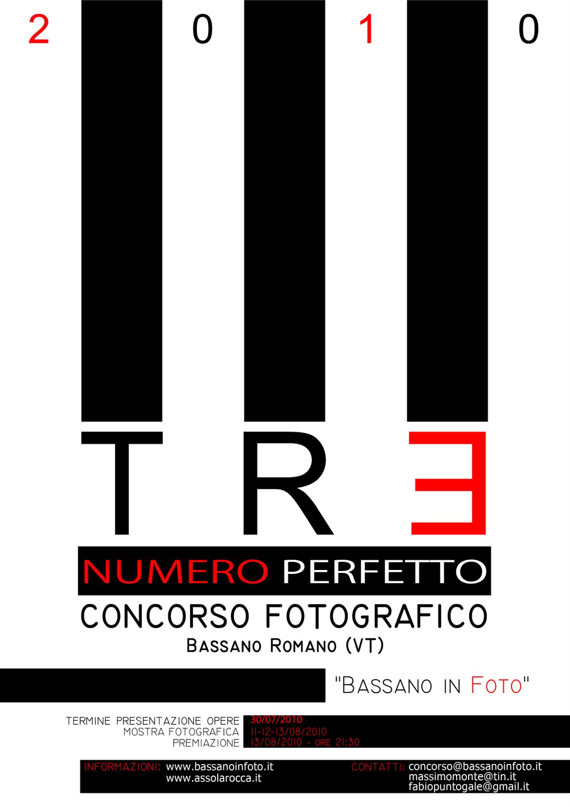 69 il numero perfetto 3
