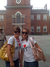 Me and My Sis in Philly:-)