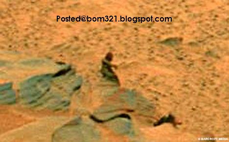 Marikh Planet