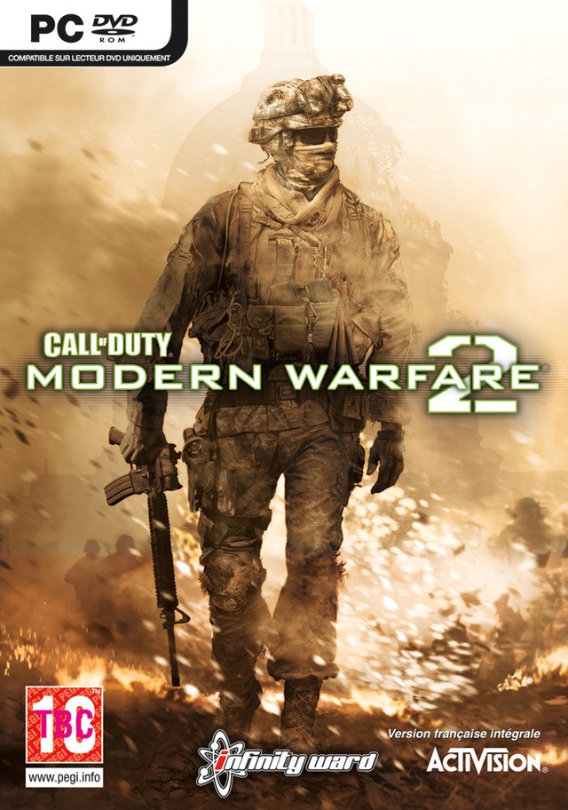 Call Of Duty: Modern Warfare 2 Call%2Bof%2BDuty+%2BModern%2BWarfare%2B2