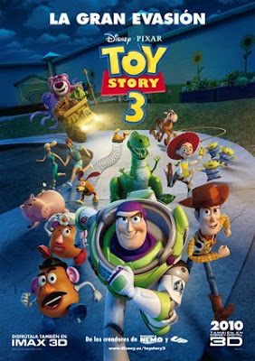 Toy Story 3: Ver Toy Story 3 (2010)