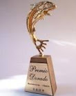 Premio  Dorado