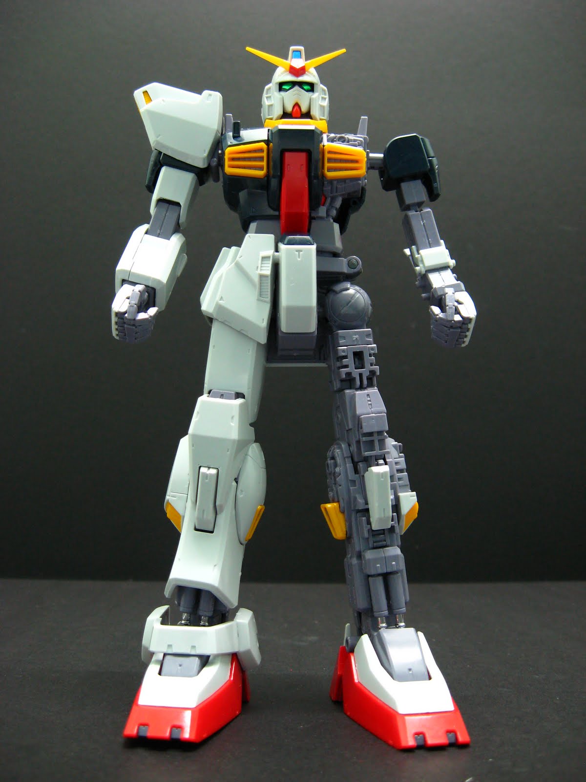 Gundam Mk