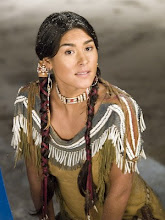 Diaries of Sacagawea Diaries of Sacagawea