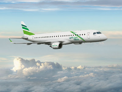 Fly Nas