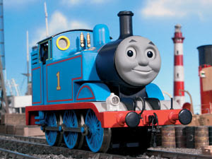 Buenas.! Thomas+the+Tank+Engine