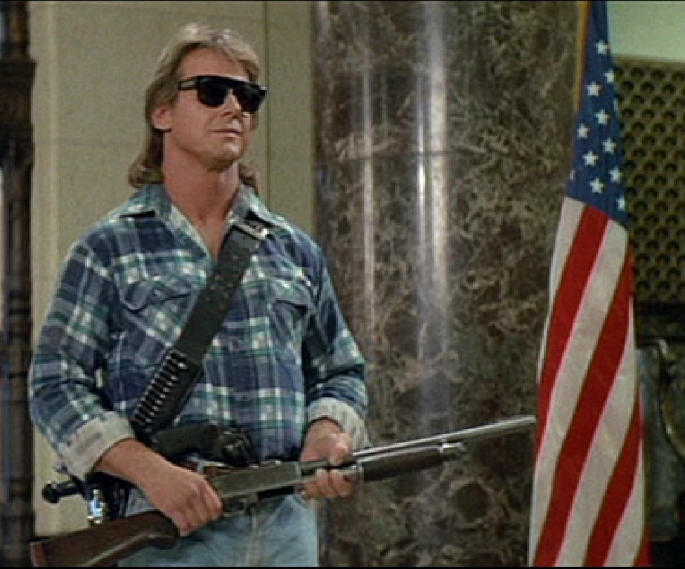 They Live