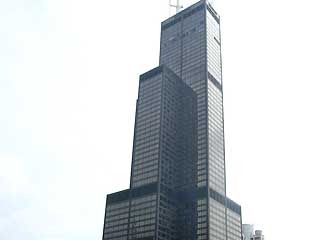 sears tower sears tower