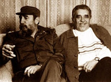 De la amistad de Fidel y Gabo