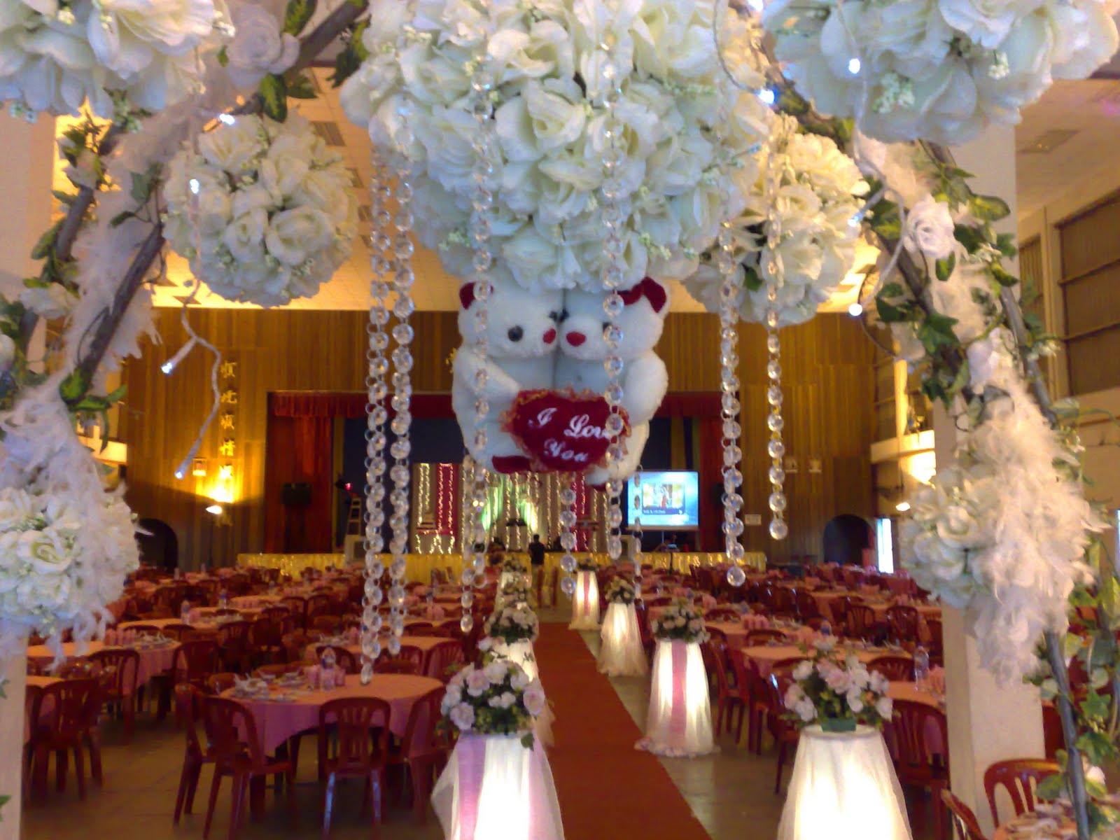 Creative Wedding Decor Creative Wedding Decor