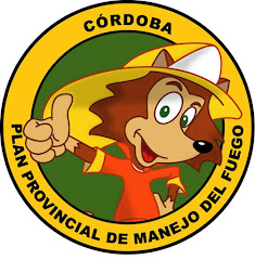 Programa Provincial de Manejo de Fuego