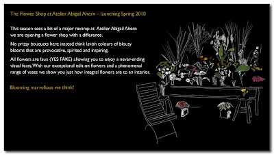 Atelier Abigail Ahern Atelier Abigail Ahern