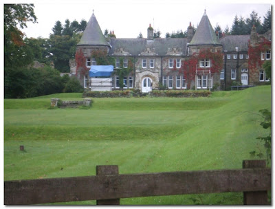 a weekend in the tyne valley northumberland