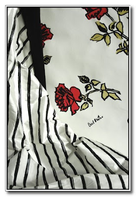 Cecil Beaton fabrics