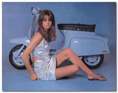 jean shrimpton