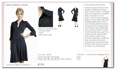 la dress