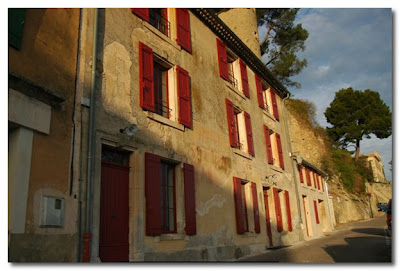 La Poste the shoot factory