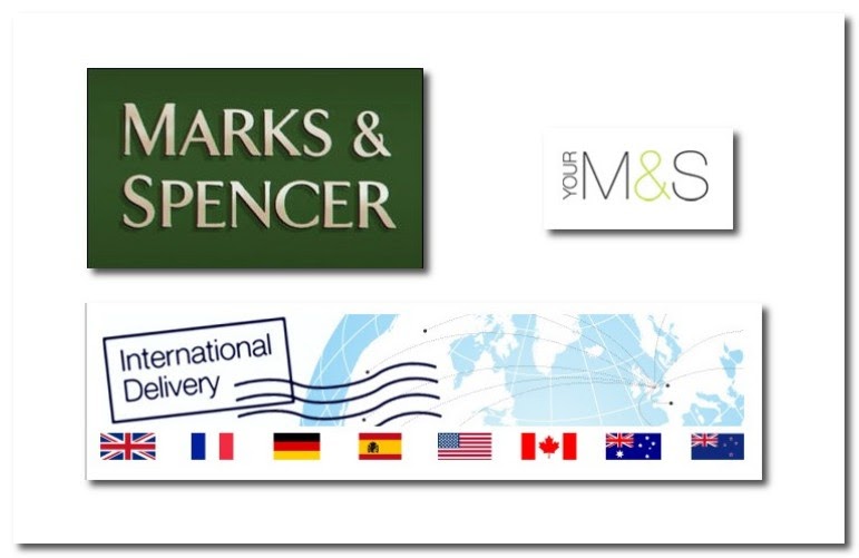 how can i buy shares in marks and spencer