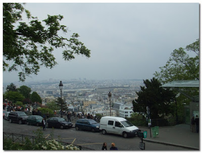 montmartre montmartre