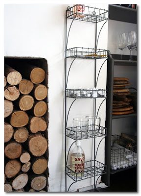 wire basket storage rockett st george